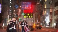 飲酒運転撲滅へ！事件が起きた22日を強化日に　JR郡山駅前で受験生が車にひかれ死亡した事件を受け　福島県警が取り締まりを強化　