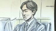 競泳メダリスト・本多灯被告　初公判で危険運転を認める