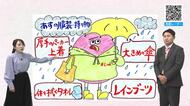 9月18日（金）宮崎の天気