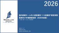 【2026年度 医師向け市場調査】医療モール入居診療所の黒字経営は71.0%、ソロ診療所を上回るも「集まるだけ」の単純集積型が多数　共通システム未導入は約9割