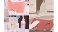 女性の悩みに合わせたアイテム揃う…デパートで「フェムテックフェア」　特有の悩み解決する150点を販売【愛知発】