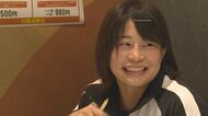 婚約者のコーチと五輪金へ…吉田沙保里さんの後継者・向田真優 自宅でもレスリング漬けで「最高の状態に」