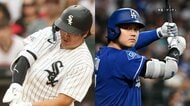 村上宗隆はタイムリー二塁打で25試合連続出塁　大谷翔平は無安打　岡本和真は3試合ぶりヒット