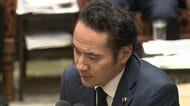 簗大臣に新たな“買収”疑惑が浮上　無料シャトルバス問題では答弁修正　「進退」高市総理が判断へ