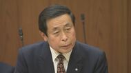 「辞めろと言われた」村長に職員へのパワハラ疑惑「書類を投げつ…
