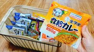 家族4人分の防災食はこう選ぶ！西日本豪雨で被災した防災士ママがたどり付いた本当に役立つ「5つのポイント」