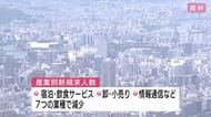 広島県内１０月の有効求人倍率「１．３６倍」　３カ月連続で低下　物価上昇など雇用に与える影響に注意