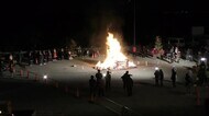 100年以上続く『初寅祭』 少しでも苦しんでいる人の痛みが消えるように…<福島県本宮市>