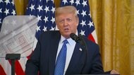 米トランプ大統領 シカゴに治安部隊派遣
