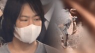 【独自】慌てることなく平然と…35歳女性遺体遺棄容疑の保育士男の”犯行直後”映像入手