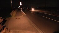 自転車の83歳の男性が死亡 福井市内の交差点で死亡事故