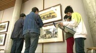 児童が“学芸員”に 小学校が美術館に変身 秋田