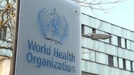 WHO隔離期間の短縮を懸念 “慎重に検討を”各国に呼びかけ