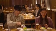 新木優子 & 高良健吾 初共演は「キスシーン」から...