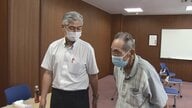 戦艦「大和」にも乗船…5回の空襲生き延びた“少年”の証言　次の世代に託された言葉【福井発】