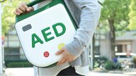 “非接触”のコロナ禍でAED使用率が低下…団体がSOS「救える命が救えていない」