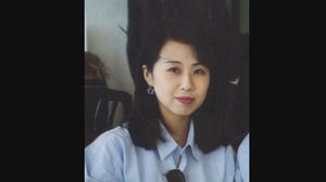 名古屋市西区主婦殺害事件【1999年】