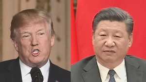 「貿易戦争」から「通貨戦争」へ トランプをいらだたせた中国の「破七」