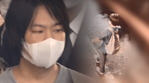 【独自】慌てることなく平然と…35歳女性遺体遺棄容疑の保育士男の”犯行直後”映像入手