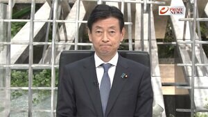 西村前大臣「“まん延防止”全国一律適用を」