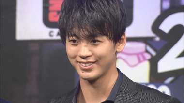 竹内涼真 声優初挑戦!ハリウッド俳優陣に「俺も会話に交ざりたい」