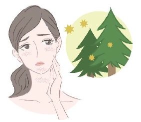 毎年この時期、「肌がかゆい・カサつく・赤くなる…」、原因は花粉かも!花粉症じゃない人でも約4割が実感 新発見・『花粉肌あれ』は、誰にでも起こりうる! 皮膚科医に聞く 『花粉肌あれ』の仕組みと対処法