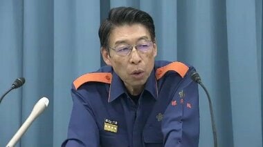 「配慮が感じられない発言」服部知事がコメント　松尾統章県議の自民県議団会長の辞任表…