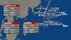 【台風情報】トリプル台風が発生中　台風27・28・29号の進路予想　「…