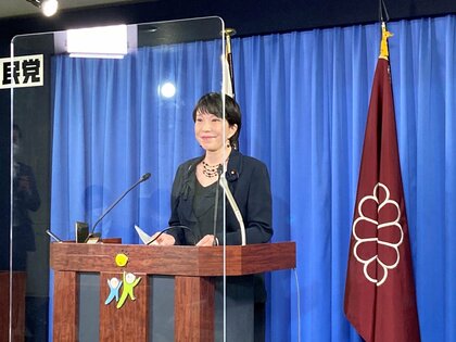自民・高市政調会長　健康被害と原発事故関連づけた書簡送付の小泉元首相ら5人の首相経験者に抗議