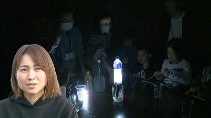 子育て世代の不安解消へ…母親目線の防災ワークショップ　日常に溶け込む持続可能な取り組みを