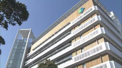 西条市長選挙の無効求めた前市長の異議申立書　市選管が棄却「選挙違反の規定にあたらない」【愛媛】