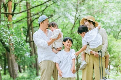 2024年GWはお出かけレジャーを楽しんだ家族連れが9割!「こどもの日」が最盛日、天候の影響も大きい/いこーよ総研ユーザーアンケート