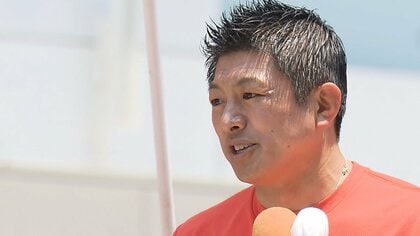 【ノーカット動画】参政・神谷宗幣代表街頭演説　【参院選2025】