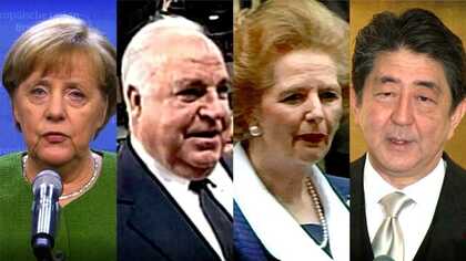 【動画解説】安倍4選ってありかな？