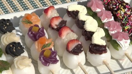 だんごのキッチンカーとの2本柱で成長軌道に…テーマは「農業をカッコよく」 30代ニンジン農家の奮闘