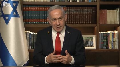 イスラエルがガザ地区完全占領の方針か…市民の犠牲増える可能性も　現地メディア報じる