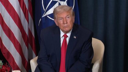 トランプ大統領の“NATO軍は最前線にいなかった”発言にヨーロッパ各国で強い反発　アフガニスタン従軍経験のヘンリー王子も公式声明で指摘