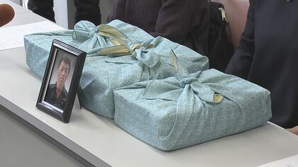 時速194キロ死亡事故初公判　弁護側「危険運転致死罪は成立しない」遺族「うっかり過失なわけない」【大分発】