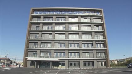 住宅から女性用の下着を盗んで追いかけてきた住人男性に暴行か 66歳男を逮捕「間違いありません」と容疑認める