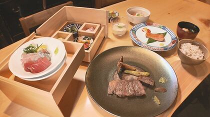 築200年近い古民家を改修「レストラン」開業　製造業など営む会社が飲食業に参入「ものづくり」から「まちづくり」　長野・木曽町