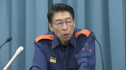 「配慮が感じられない発言」服部知事がコメント　松尾統章県議の自民県議団会長の辞任表明受けて「問題に真摯に取り組んでいただきたい」福岡