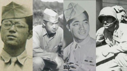 祖国と母国の間で翻弄されながら通訳兵たち 太平洋戦争終結を早めた英雄が沖縄戦で目の当たりにしたのは