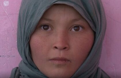 「もう何もできることがない」母は我が子を売ると決めた。アフガニスタンの困窮