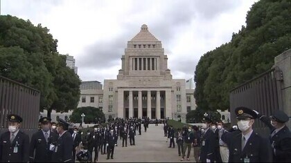 在職1日になぜ満額100万円？実態は「お小遣いに近い」との声も 国会議員の“文通費”