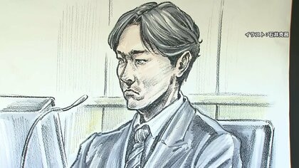 東京五輪・銀メダリスト本多灯被告（24）に有罪判決　30キロ制限道路で時速108キロで運転など危険運転致傷の罪　東京地裁立川支部