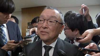 「103万円の壁」見直しで国民とどこまで折り合えるか？自民・税制調査会 宮沢会長「玉木代表もこだわるわけではない」税制改正めぐる議論開始　