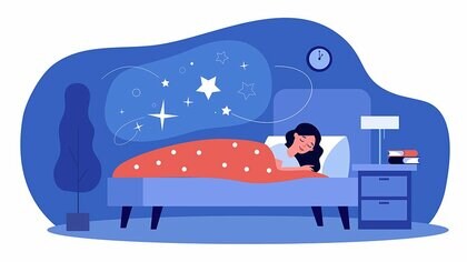 睡眠時の悩み 男性は「いびき」女性は「歯ぎしり」 日中眠くなる、疲れがとれない、眠りが浅いは増加が4年間続く