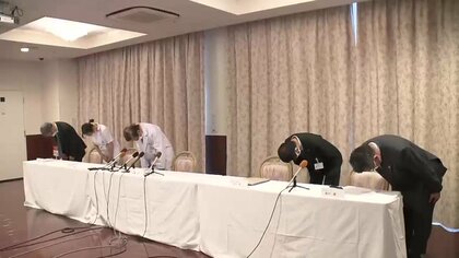 【独自】“フジテレビ報道”受け急展開　看護師が患者を“殴る・蹴る”　警察も行政も動いた