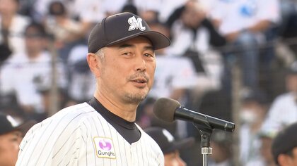 【ロッテ】パ・リーグ2位 吉井新監督とともに大躍進を遂げたチームの変貌　プロ野球12球団担当記者が見た2023年