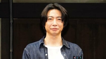 相葉雅紀 12年ぶり主演舞台で嵐メンバーとの“つながり”を報告 「リーダーは見に来てくれてもいいんだけどな笑」